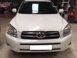 Toyota RAV4 2007 - Cần bán xe Toyota RAV4 năm 2007, màu trắng số tự động giá 680 triệu tại Yên Bái