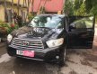 Toyota Highlander   V6  2007 - Bán Toyota Highlander V6 sản xuất 2007, tự động, bản nhập Japan giá 899 triệu tại Hải Dương