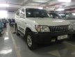 Toyota Prado 1998 - Bán Toyota Prado đời 1998, màu trắng, nhập khẩu chính chủ, 399tr giá 399 triệu tại Hà Nội