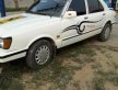 Toyota Tercel 1982 - Bán Toyota Tercel đời 1982, màu trắng, nhập khẩu chính hãng, giá chỉ 49 triệu giá 49 triệu tại Thanh Hóa