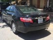 Toyota Camry LE 2009 - Cần bán lại xe Toyota Camry LE đời 2009, màu đen, nhập khẩu giá 700 triệu tại Nghệ An