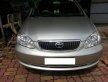 Toyota Corolla  1.8MT   2006 - Bán ô tô Toyota Corolla 1.8MT đời 2006 giá 450 triệu tại Bình Dương