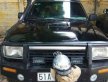 Toyota 4 Runner MT 1989 - Chính chủ bán Toyota 4 Runner MT đời 1989, màu đen giá 200 triệu tại Tp.HCM