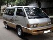 Toyota Van 1985 - Chính chủ cần bán xe 8 chổ Toyota Van, nhập Mỹ, 68tr giá 68 triệu tại Tp.HCM