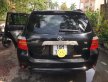 Toyota Highlander V6 2007 - Bán xe Toyota Highlander V6 đời 2007, màu đen, nhập khẩu nguyên chiếc còn mới giá 890 triệu tại Hải Dương