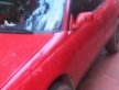 Toyota Starlet 1995 - Bán Toyota Starlet sản xuất 1995, màu đỏ, nhập khẩu chính hãng giá 155 triệu tại Hà Nội