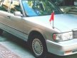 Toyota Crown   2.4 MT  1992 - Cần bán Toyota Crown 2.4 MT năm 1992, màu bạc giá 215 triệu tại Bắc Giang