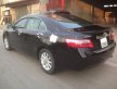 Toyota Camry LE 2007 - Bán Toyota Camry LE đời 2007, màu đen, nhập khẩu nguyên chiếc như mới giá 630 triệu tại Thái Nguyên