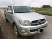 Toyota Hilux 2010 - Cần bán gấp Toyota Hilux đời 2010, màu bạc, giá chỉ 320 triệu giá 320 triệu tại Ninh Bình