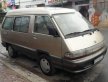 Toyota Townace 1991 - Bán Toyota Townace đời 1991, màu vàng   giá 130 triệu tại Tiền Giang