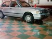 Toyota Crown 1992 - Bán Toyota Crown đời 1992, màu bạc, xe nhập số sàn, giá tốt giá 166 triệu tại Bắc Giang