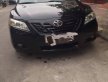 Toyota Camry LE 2008 - Cần bán gấp Toyota Camry LE đời 2008, màu đen, xe nhập, giá 700tr giá 700 triệu tại Thanh Hóa