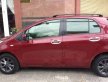 Toyota Yaris   2007 - Cần bán xe cũ Toyota Yaris đời 2007, màu đỏ giá 380 triệu tại Kiên Giang