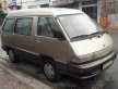 Toyota Townace   1991 - Bán xe Toyota Townace đời 1991, nhập khẩu nguyên chiếc, giá bán 130 triệu giá 130 triệu tại Tiền Giang