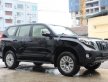 Toyota Prado TXL 2.7L 2017 - Cần bán xe Toyota Prado TX.L 2.7L 2017, màu đen, xe nhập giá 2 tỷ 167 tr tại Cần Thơ