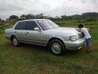 Toyota Crown 1993 - Bán Toyota Crown 1993, màu bạc, nhập khẩu xe gia đình giá 146 triệu tại Bắc Giang