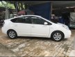 Toyota Prius 2006 - Bán xe Toyota Prius nhập 1.5L màu trắng 2006 giá 360 triệu, 4 lít xăng 100km, camera de, camera cập lề, 9 loa JBL DVD giá 360 triệu tại Tp.HCM