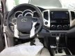 Bán Toyota Tacoma SR5 2014 - Bán xe Toyota Tacoma SR5 đời 2014, màu trắng, nhập khẩu nguyên chiếc số tự động Toyota Tacoma SR5 2014 - Bán xe Toyota Tacoma SR5 đời 2014, màu trắng, nhập khẩu nguyên chiếc số tự động giá 2 tỷ tại Tp.HCM