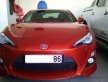 Toyota FT 86 GT 2012 - Toyota GT 86 2.0, màu đỏ, sản xuất 2012, số tự động xe nhập khẩu giá 1 tỷ 139 tr tại Hà Nội