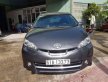 Toyota Wish 2011 - Cần bán Toyota Wish đời 2011, màu xám, giá tốt giá 715 triệu tại Đồng Tháp