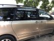 Toyota Sienna   LE 2008 - Bán Toyota Sienna LE đời 2008, màu vàng xe gia đình, giá 830tr giá 830 triệu tại Tiền Giang