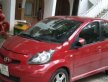 Toyota Aygo AT 2012 - Bán Toyota Aygo AT đời 2012, màu đỏ, nhập khẩu số tự động giá 345 triệu tại Hà Nội
