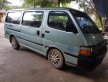 Toyota Hiace 1997 - Cần bán xe Toyota Hiace đời 1997, màu xanh  giá 25 triệu tại Tuyên Quang