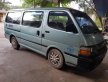 Toyota Hiace 1997 - Cần bán lại xe Toyota Hiace đời 1997, giá chỉ 25 triệu giá 25 triệu tại Tuyên Quang