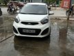 Toyota Van 2012 - Kia moning van 2012 giá 229 triệu tại Hà Nội