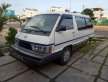 Toyota Van 1986 - Cần bán xe Toyota Van đời 1986, màu trắng, giá chỉ 58 triệu giá 58 triệu tại Bình Thuận  