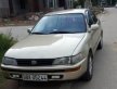 Toyota Corona MT 1993 - Cần bán xe Toyota Corona MT đời 1993, màu bạc, giá tốt giá 130 triệu tại Bắc Giang