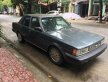 Toyota Cressida 1992 - Cần bán xe Toyota Cressida đời 1992, màu xám, nhập khẩu nguyên chiếc, 20tr giá 20 triệu tại Tuyên Quang