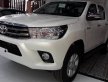 Toyota Hilux 2.4E MT 2017 - Toyota Hilux 2017 chính hãng, mới 100%, 675 triệu, LH: 0932506503 giá 675 triệu tại TT - Huế