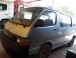 Toyota Hiace 1992 - Bán ô tô Toyota Hiace đời 1992, màu xanh giá 25 triệu tại BR-Vũng Tàu