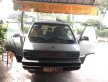 Toyota Hiace 1994 - Gia đình bán Toyota Hiace năm 1994, màu bạc giá 68 triệu tại Tp.HCM