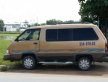 Toyota Van 1983 - Gia đình bán xe Toyota Van năm 1983, màu nâu giá 39 triệu tại Tp.HCM