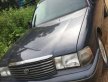 Toyota Crown 1998 - Bán Toyota Crown đời 1998, màu xám giá 135 triệu tại Hà Nội