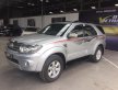 Toyota 4 Runner GMT 2.5 2011 - Bán xe Toyota 4 Runner 2011, màu bạc, 688 triệu giá 688 triệu tại Tp.HCM