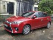 Toyota Yaris   AT 2015 - Bán Toyota Yaris AT đời 2015, màu đỏ chính chủ giá cạnh tranh giá 580 triệu tại Bình Phước