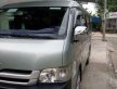 Toyota Hiace    MT 2008 - Bán Toyota Hiace MT đời 2008 chính chủ giá cạnh tranh giá 360 triệu tại Long An