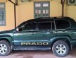 Toyota Prado 2007 - Bán Toyota Prado đời 2007, màu xanh lam, nhập khẩu nguyên chiếc chính chủ giá 980 triệu tại Điện Biên