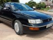 Toyota Corona 1995 - Bán ô tô Toyota Corona năm 1995, màu đen, nhập khẩu nguyên chiếc giá 146 triệu tại Bắc Giang