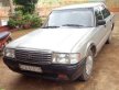 Toyota Crown  MT 1981 - Bán Toyota Crown MT 1981, màu bạc chính chủ, giá 55tr giá 55 triệu tại Lâm Đồng