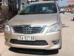 Toyota Innova 2008 - Bán xe Toyota Innova đời 2008, màu vàng số sàn giá 360 triệu tại Điện Biên
