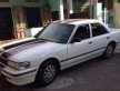 Toyota Cressida 1988 - Bán Toyota Cressida sản xuất 1988, màu trắng, giá tốt giá 35 triệu tại Quảng Nam