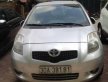 Toyota Yaris Verso 2007 - Bán Toyota Yaris Verso đời 2007, màu bạc, nhập khẩu giá 360 triệu tại Hà Nội