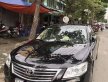 Toyota Camry 2.4G 2011 - Cần bán gấp Toyota Camry 2.4G sản xuất 2011, màu đen chính chủ giá 675 triệu tại Điện Biên