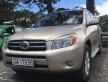 Toyota RAV4   AT 2008 - Cần bán gấp Toyota RAV4 AT sản xuất 2008 chính chủ, giá 695tr giá 695 triệu tại Lạng Sơn