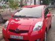 Toyota Yaris   AT 2011 - Bán Toyota Yaris AT đời 2011, màu đỏ chính chủ, giá tốt giá 460 triệu tại Bình Phước
