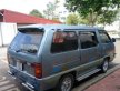 Toyota Van 1990 - Cần bán xe Toyota Van đời 1990, xe nhập, giá chỉ 79 triệu giá 79 triệu tại Đắk Lắk